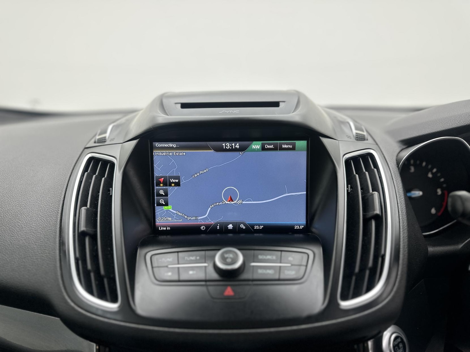 Used Ford Grand C-Max 2015 for sale - 76864289: Photo 42