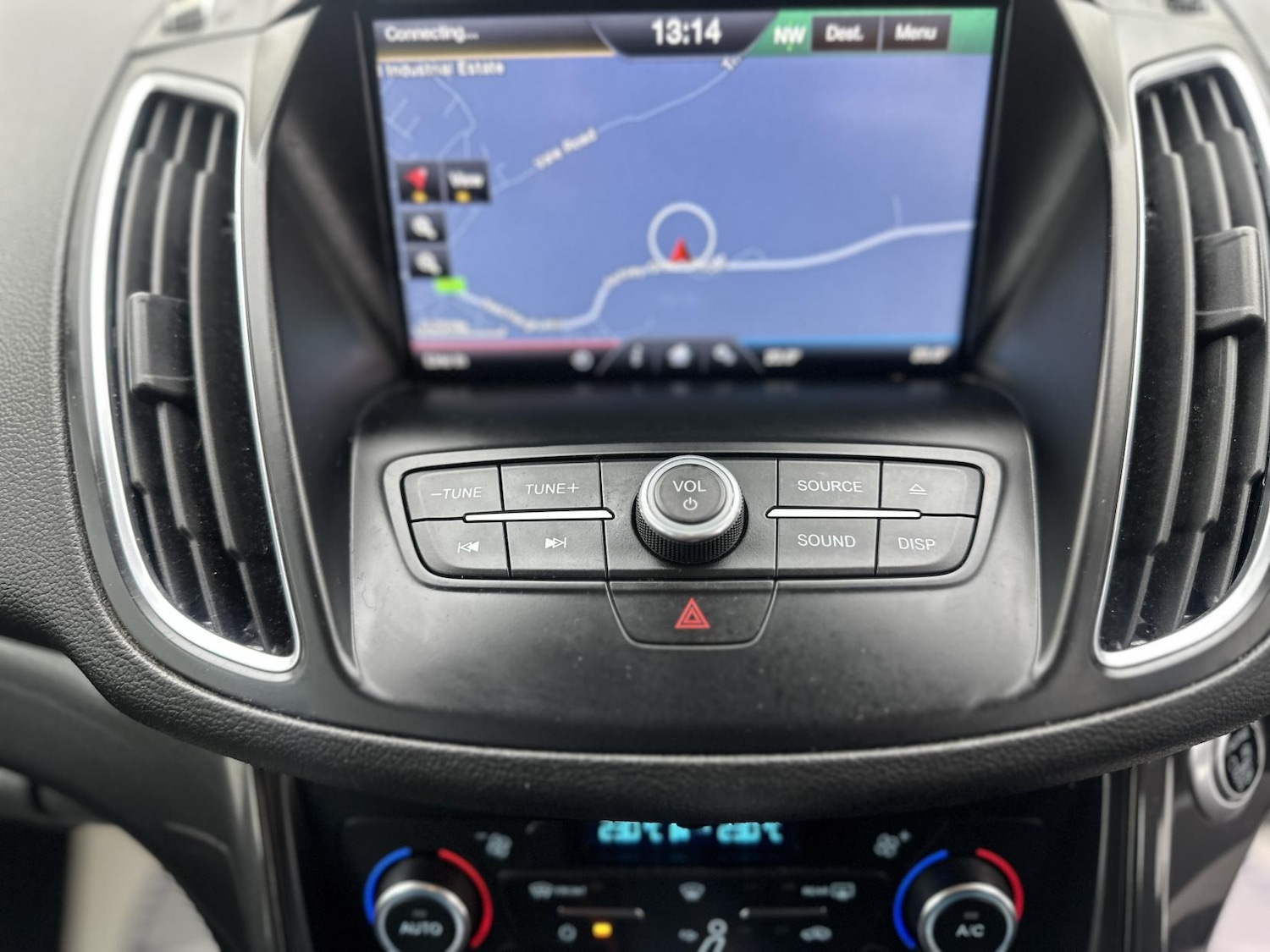 Used Ford Grand C-Max 2015 for sale - 76864289: Photo 43