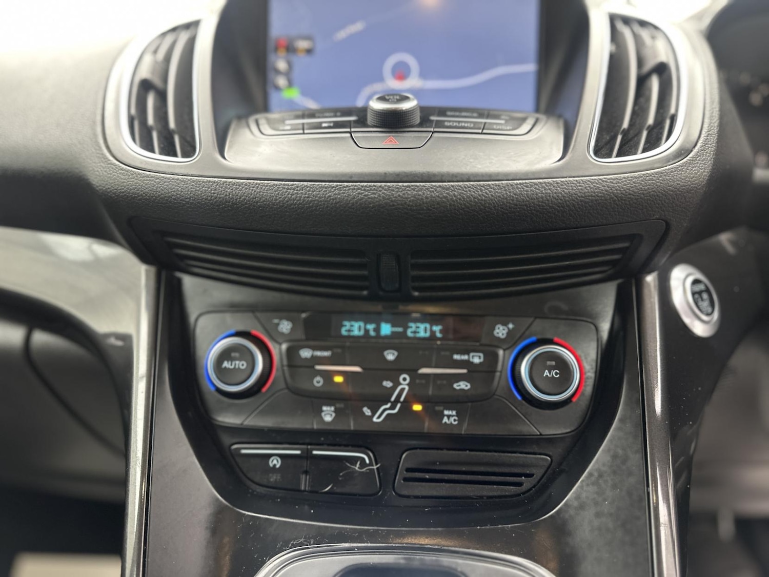 Used Ford Grand C-Max 2015 for sale - 76864289: Photo 44