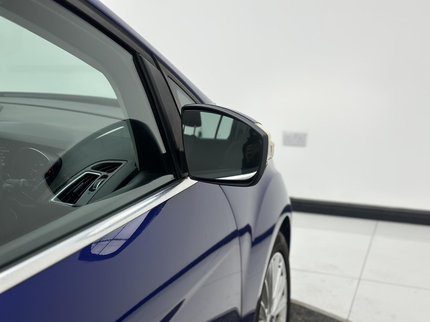 Used Ford Grand C-Max 2015 for sale - 76864289: Photo 49