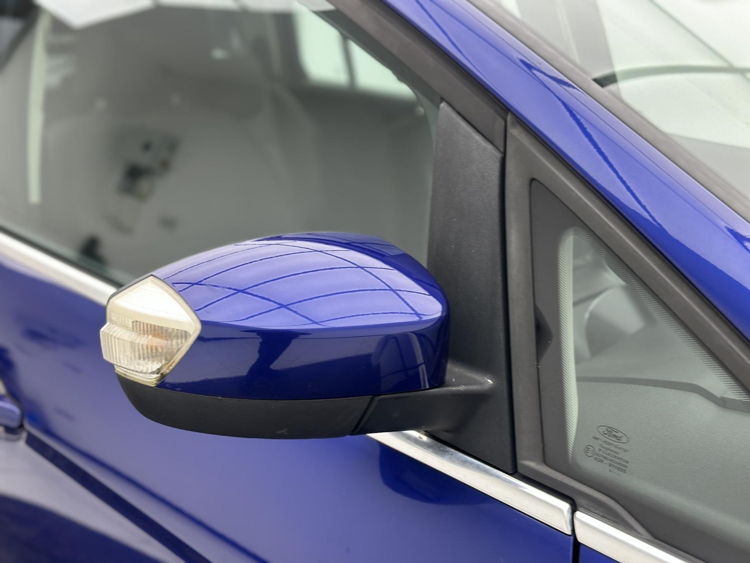 Used Ford Grand C-Max 2015 for sale - 76864289: Photo 50