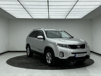 Used Kia Sorento 2013 for sale - 78821181: Photo
