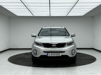 Used Kia Sorento 2013 for sale - 78821181: Photo