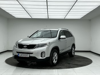 Used Kia Sorento 2013 for sale - 78821181: Photo