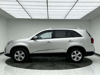 Used Kia Sorento 2013 for sale - 78821181: Photo