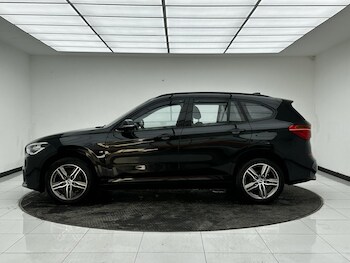 Used BMW X1 2018 for sale - 78460371: Photo