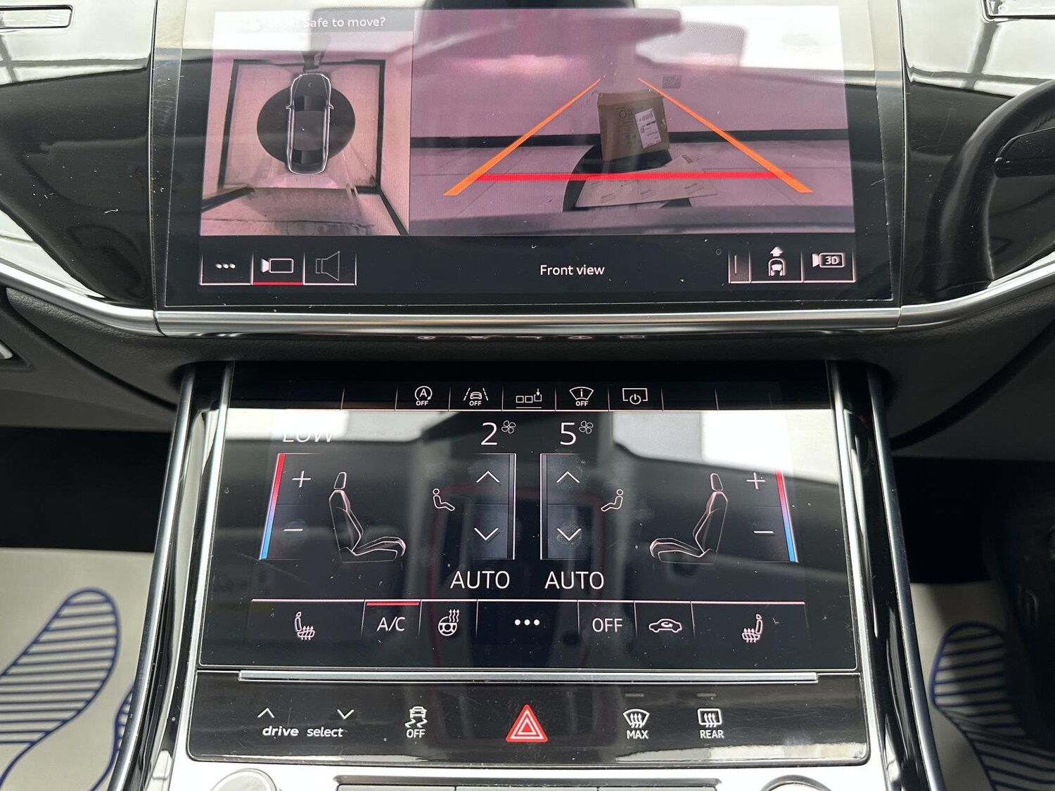 Vehicle 45