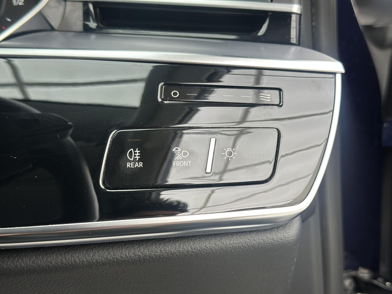 Vehicle 50
