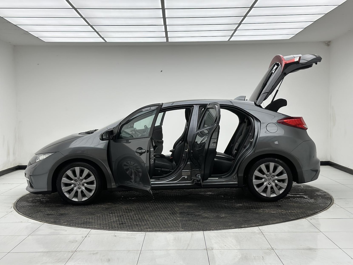 Used Honda Civic 2013 for sale - 78170033: Photo 10