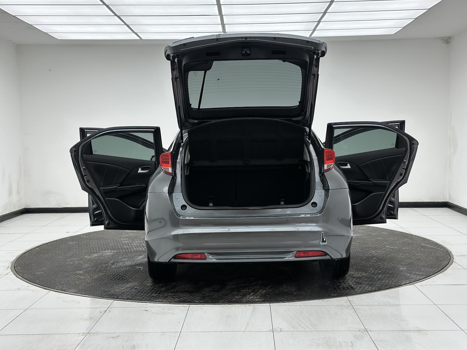 Used Honda Civic 2013 for sale - 78170033: Photo 13