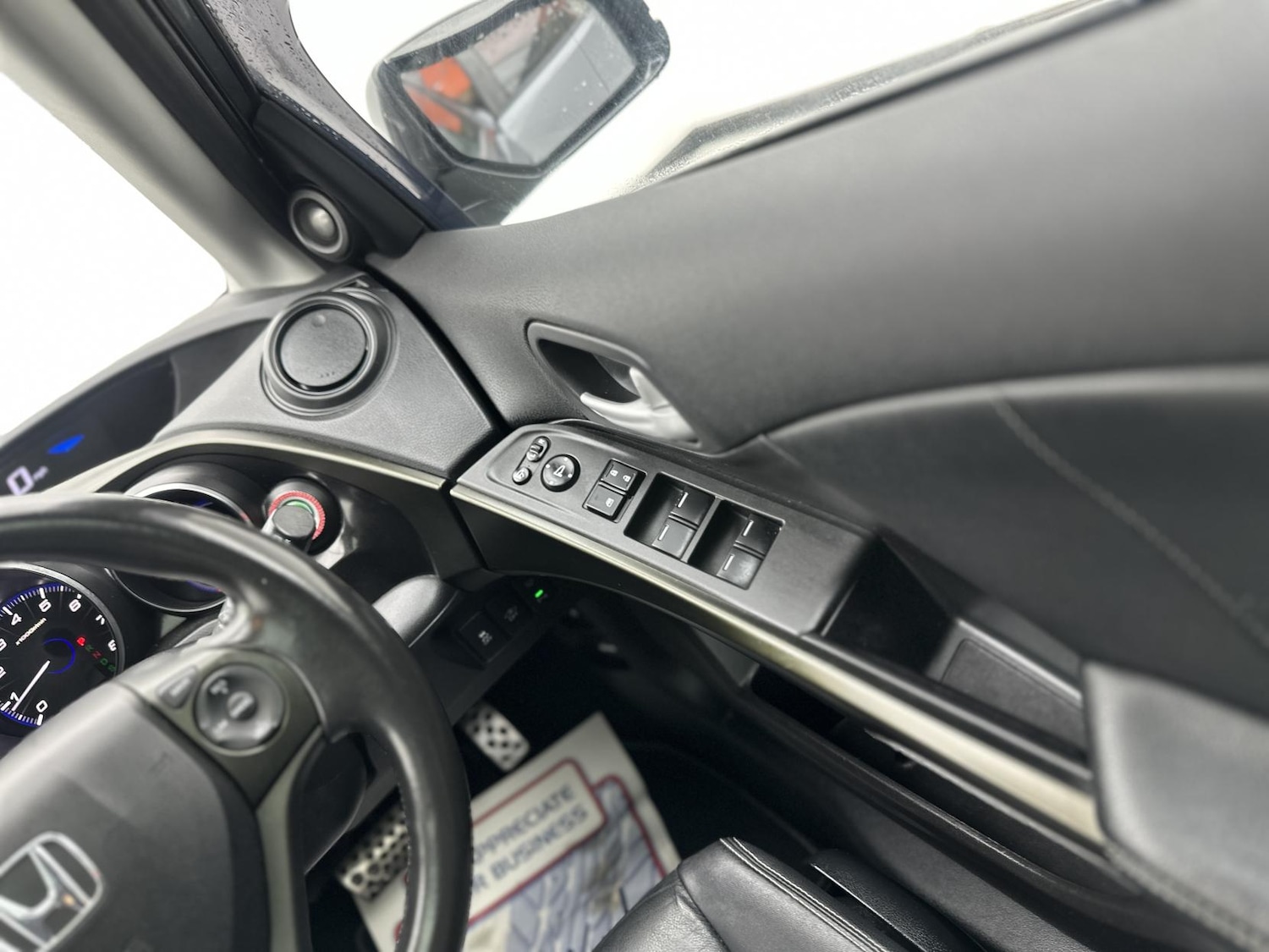 Used Honda Civic 2013 for sale - 78170033: Photo 18