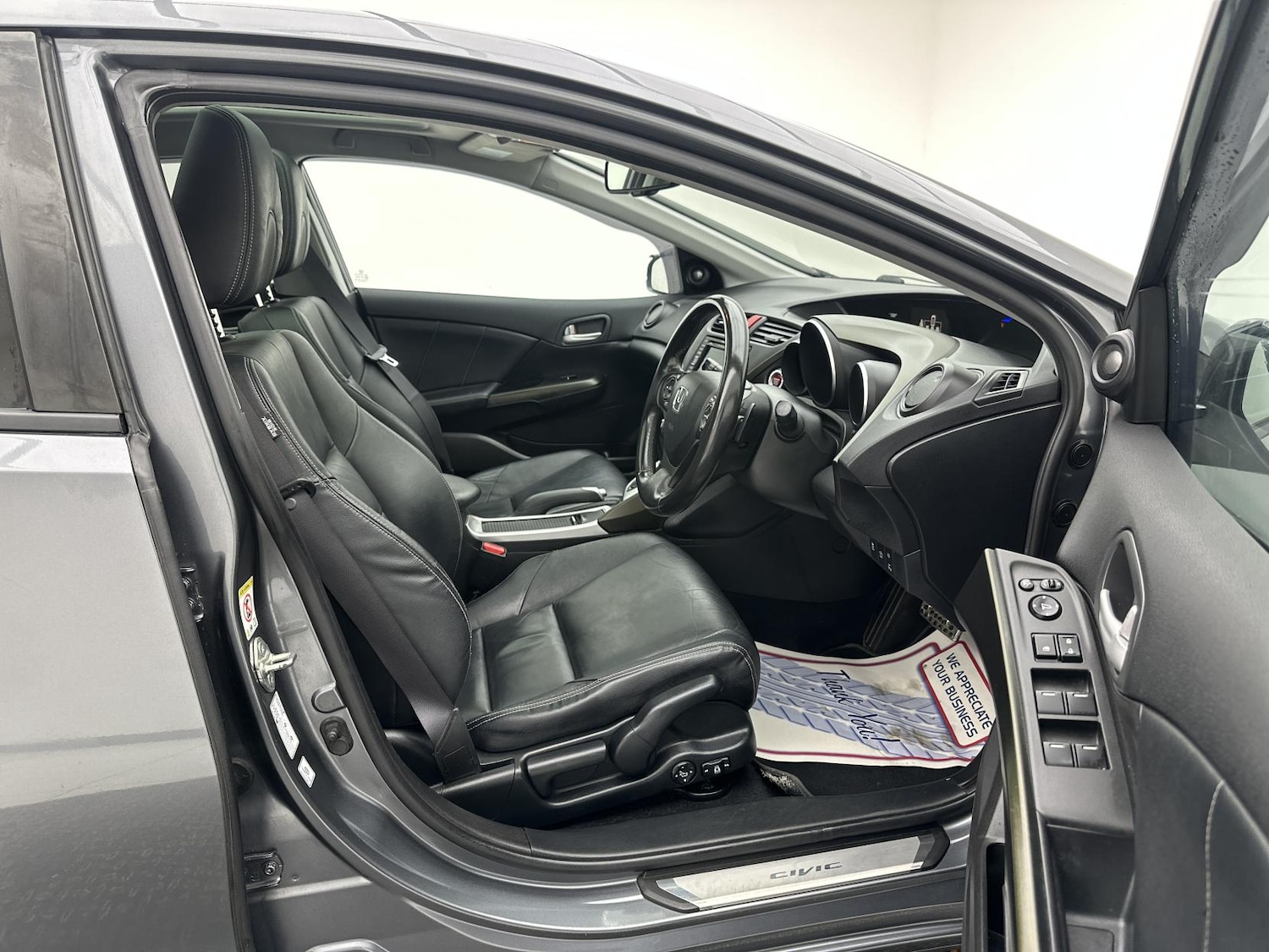 Used Honda Civic 2013 for sale - 78170033: Photo 19