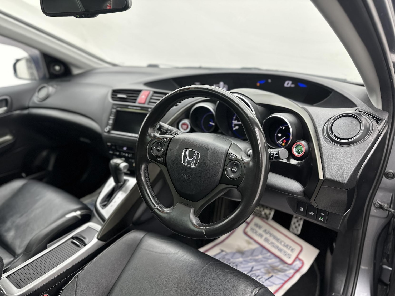 Used Honda Civic 2013 for sale - 78170033: Photo 22