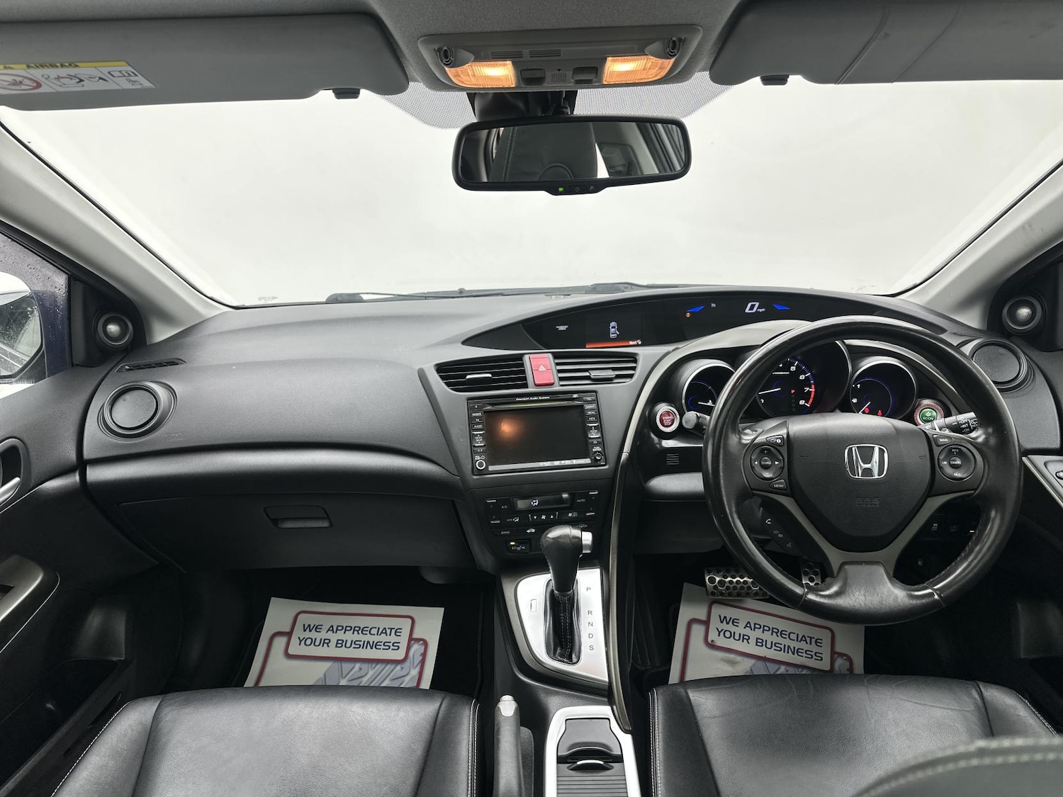 Used Honda Civic 2013 for sale - 78170033: Photo 23