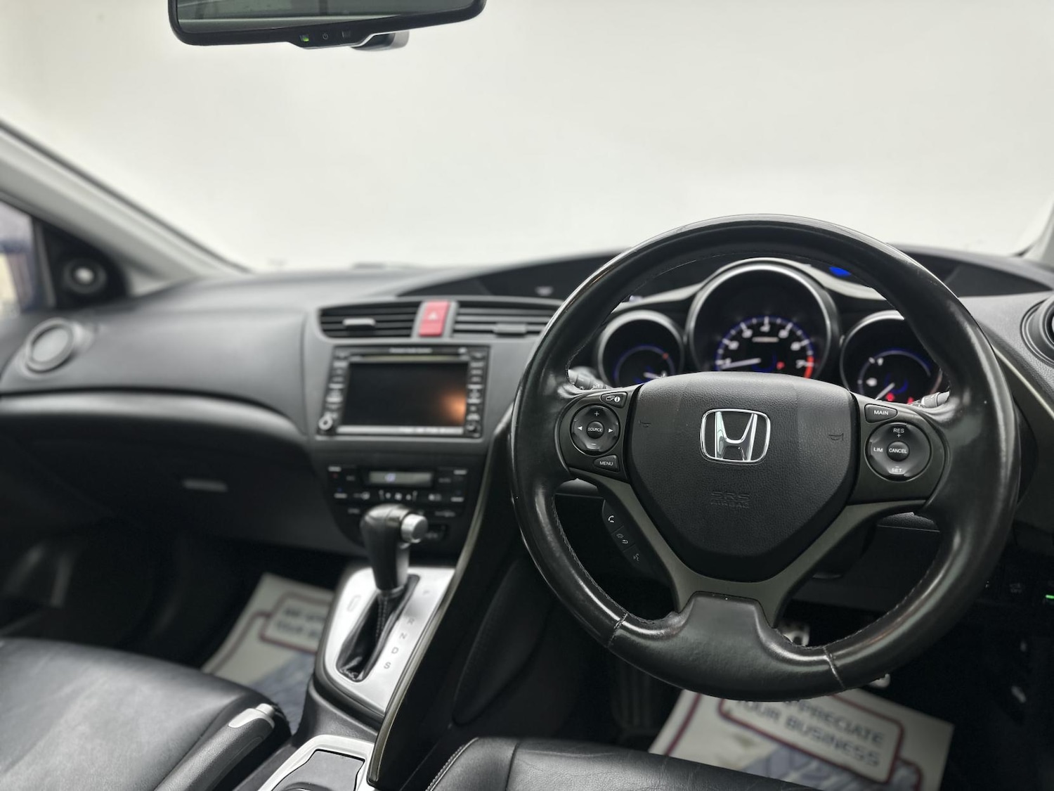 Used Honda Civic 2013 for sale - 78170033: Photo 24