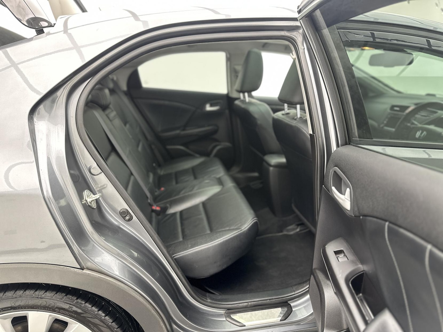 Used Honda Civic 2013 for sale - 78170033: Photo 26