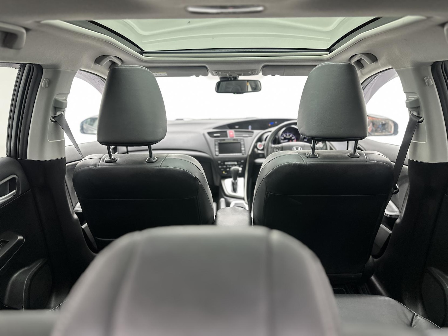 Used Honda Civic 2013 for sale - 78170033: Photo 27