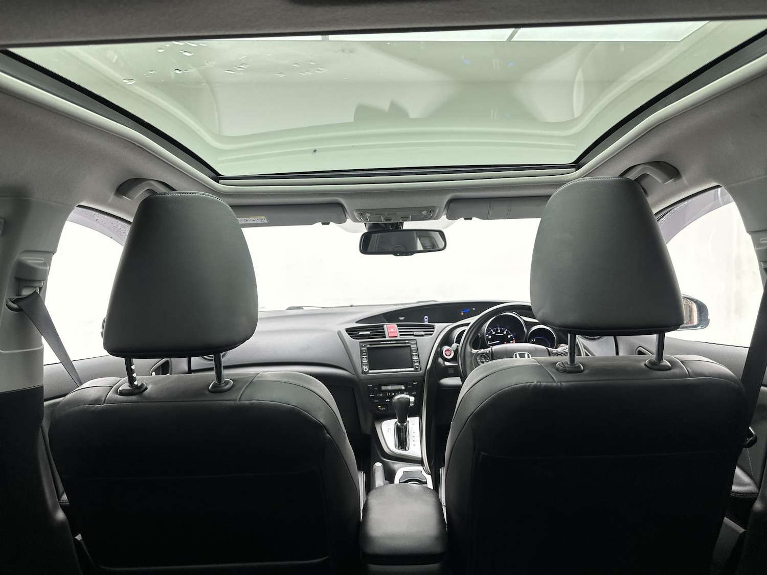 Used Honda Civic 2013 for sale - 78170033: Photo 28