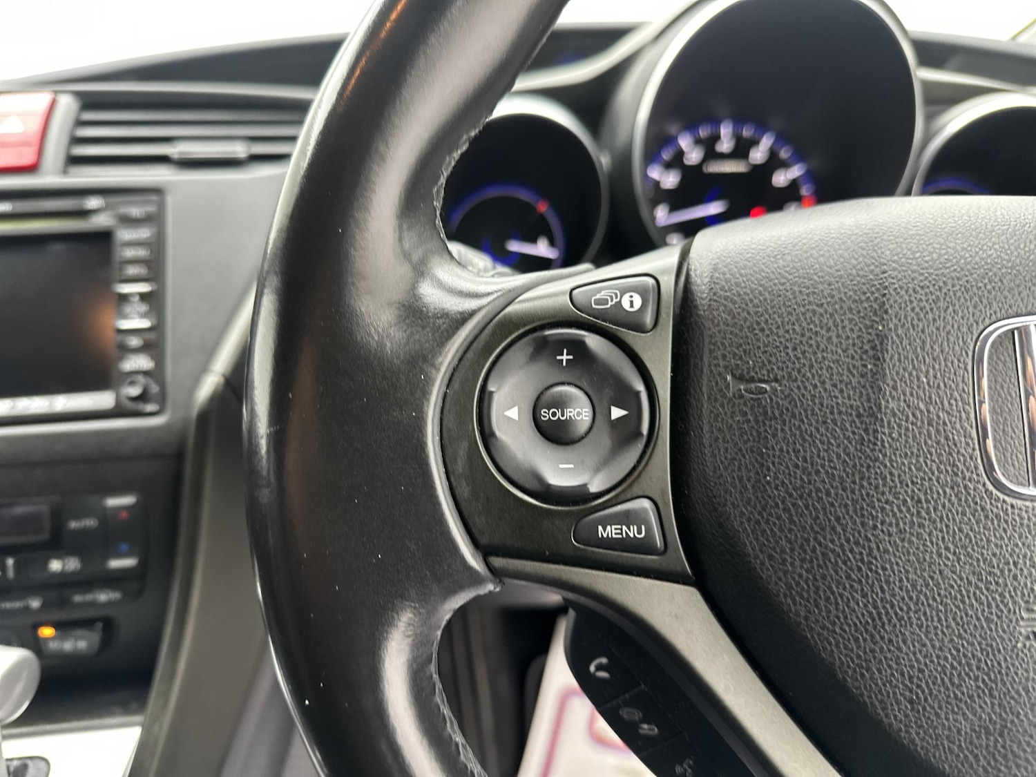 Used Honda Civic 2013 for sale - 78170033: Photo 30