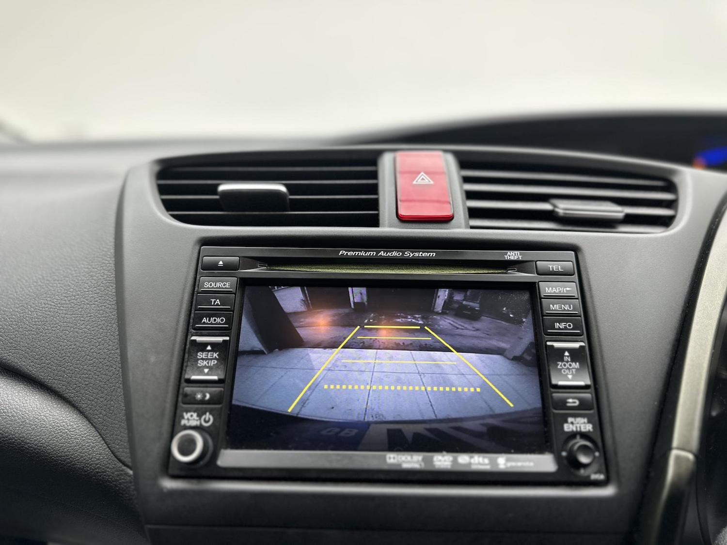 Used Honda Civic 2013 for sale - 78170033: Photo 36