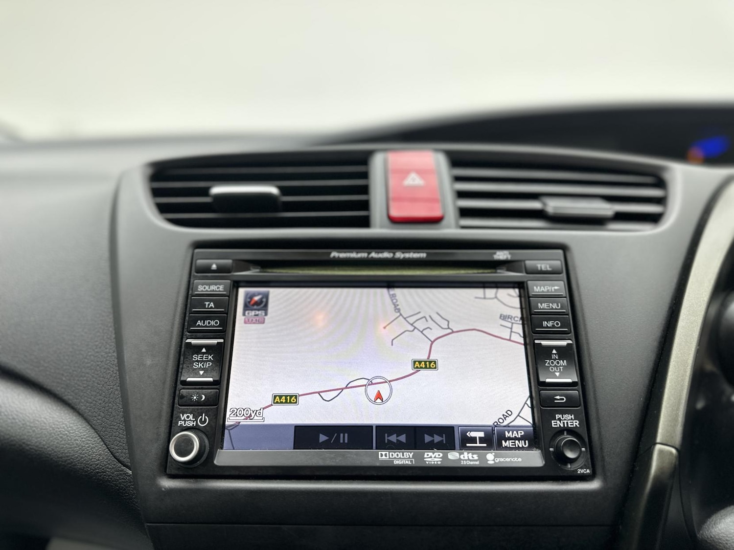 Used Honda Civic 2013 for sale - 78170033: Photo 37