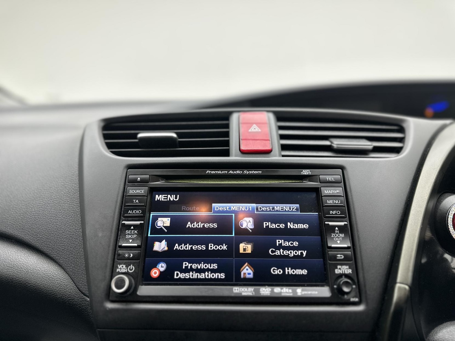 Used Honda Civic 2013 for sale - 78170033: Photo 38