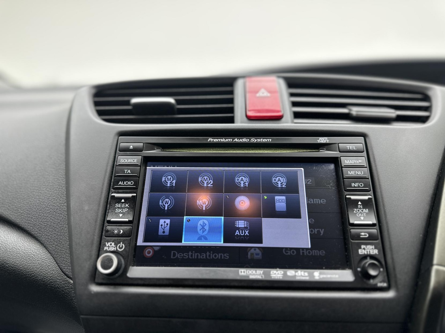 Used Honda Civic 2013 for sale - 78170033: Photo 39