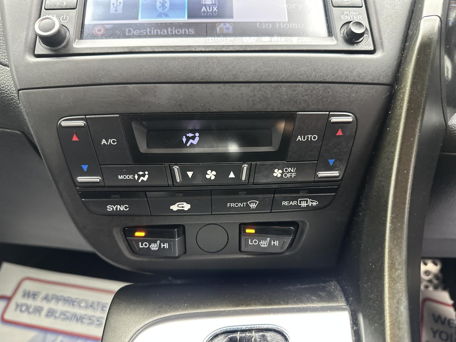 Used Honda Civic 2013 for sale - 78170033: Photo 40