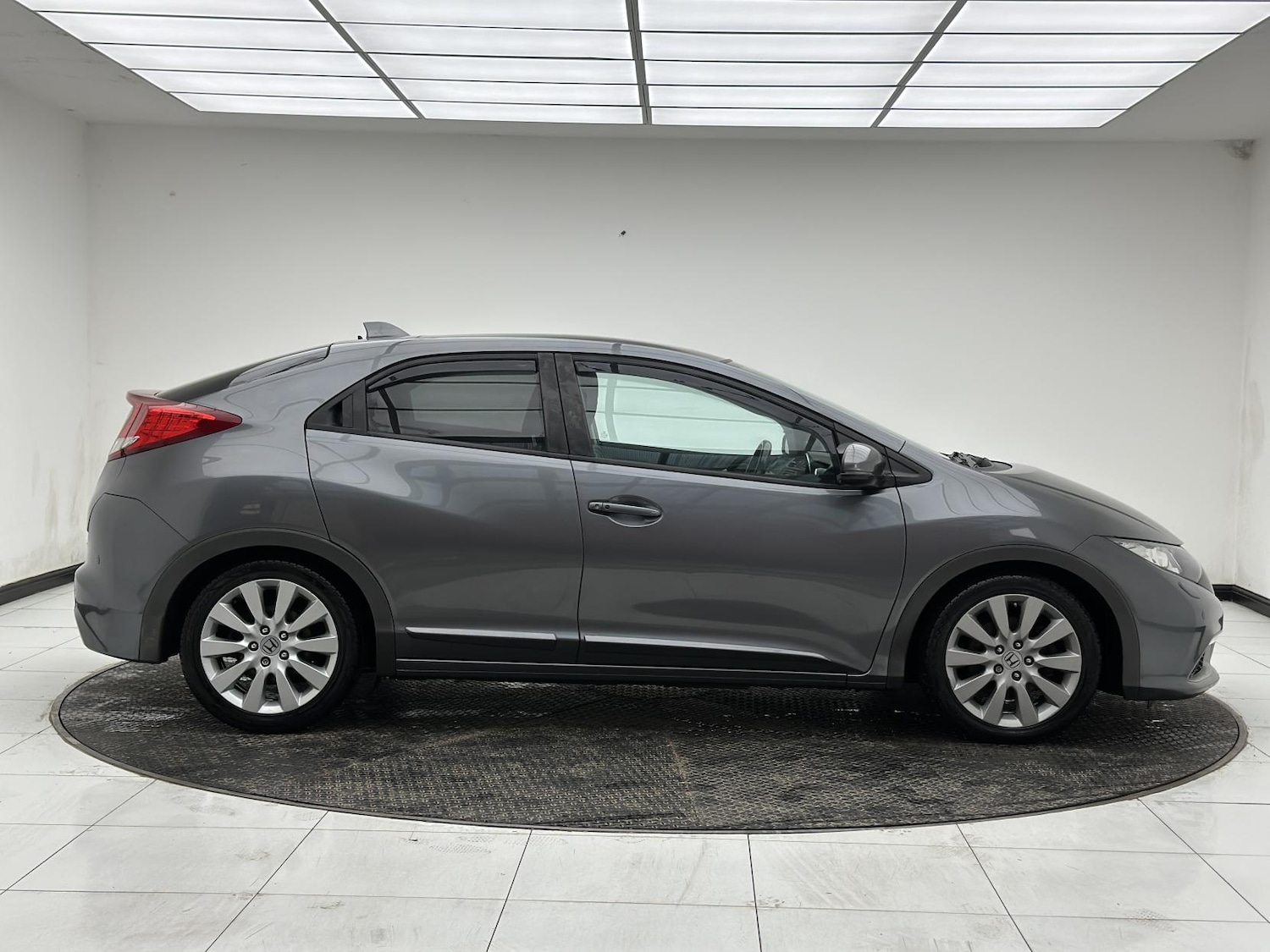 Used Honda Civic 2013 for sale - 78170033: Photo 8