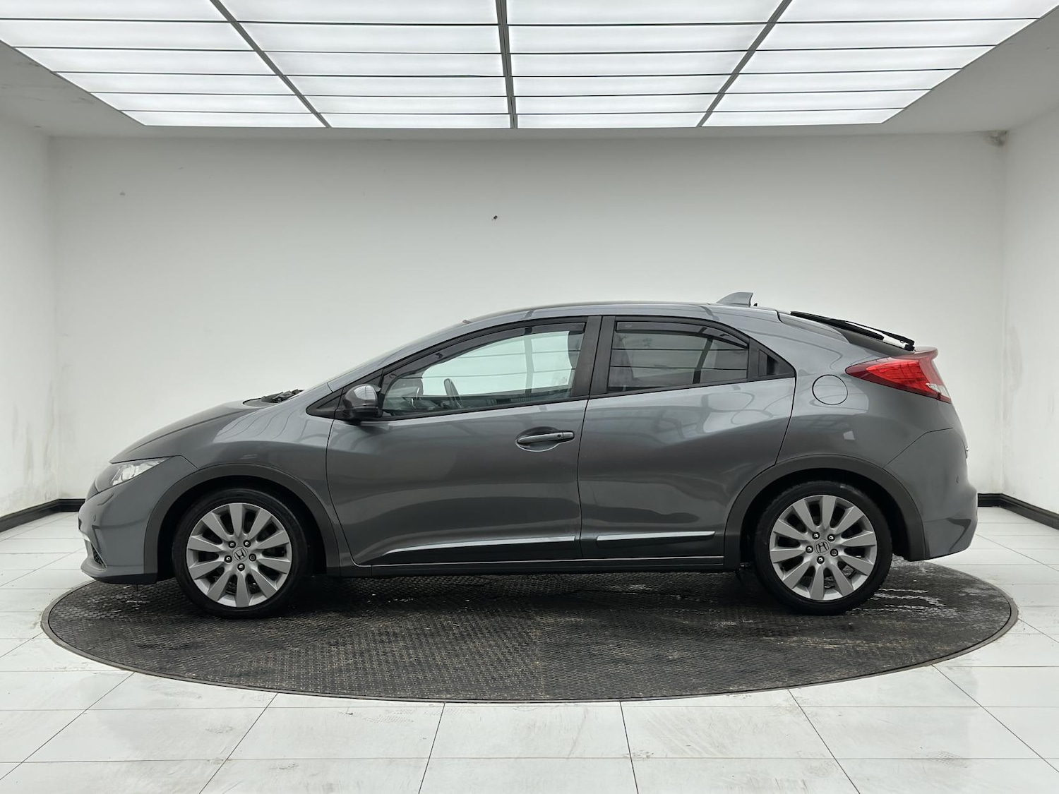 Used Honda Civic 2013 for sale - 78170033: Photo 9