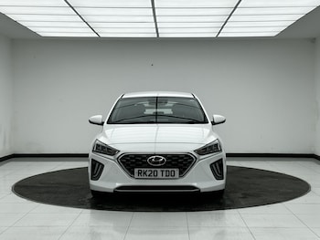 Used Hyundai IONIQ 2020 for sale - 78933424: Photo