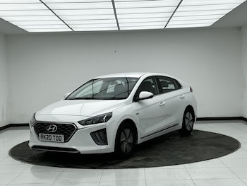 Used Hyundai IONIQ 2020 for sale - 78933424: Photo