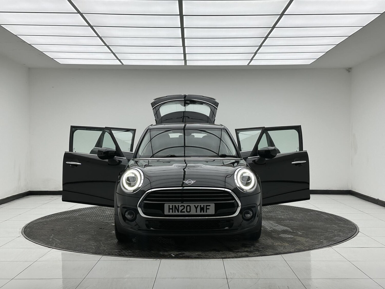 Used MINI Hatch 2020 for sale - 77466071: Photo 10