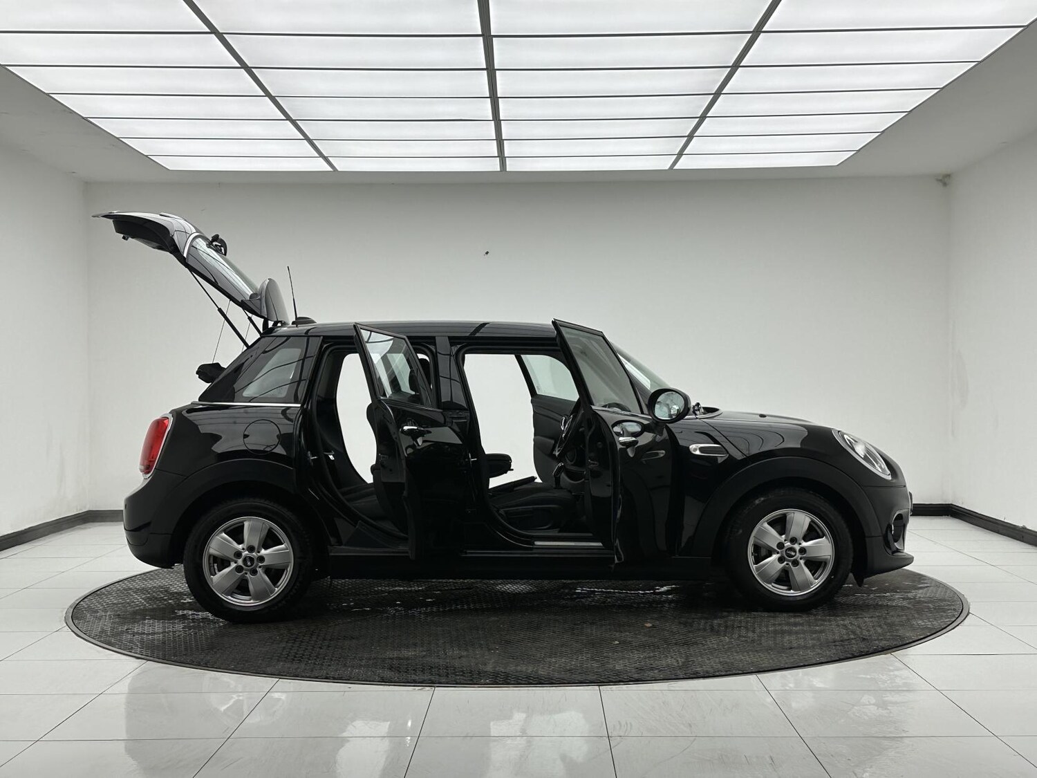 Used MINI Hatch 2020 for sale - 77466071: Photo 13