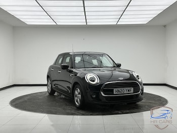 Used MINI Hatch 2020 for sale - 77466071: Photo