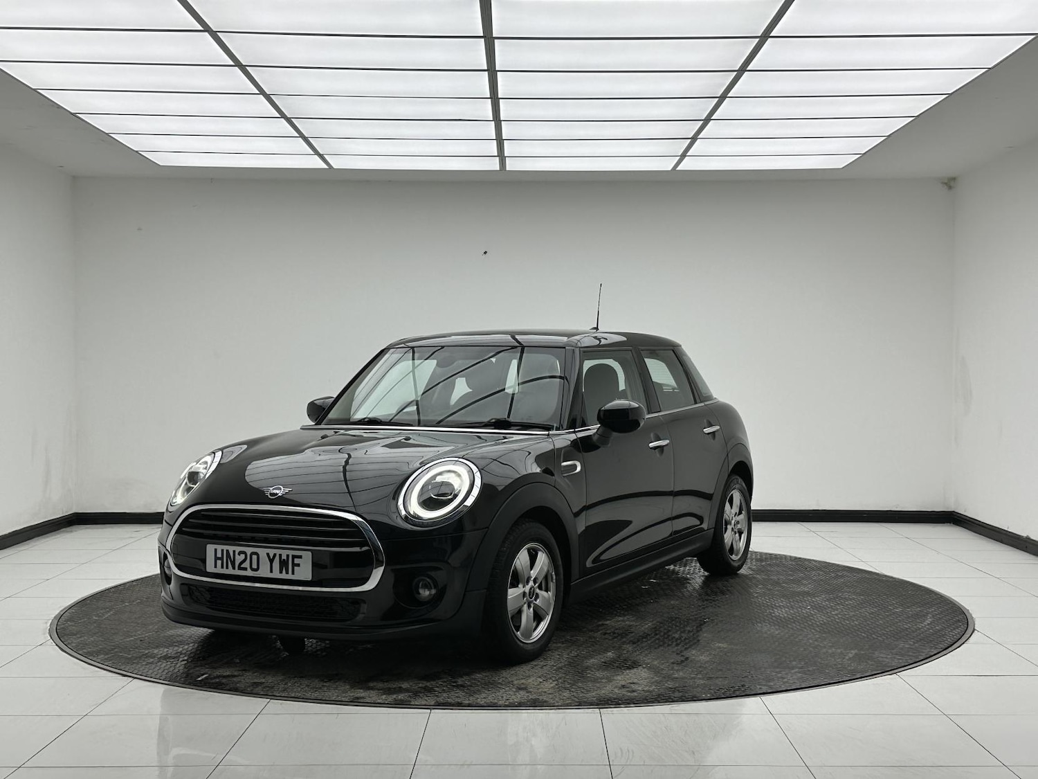 Used MINI Hatch 2020 for sale - 77466071: Photo 3