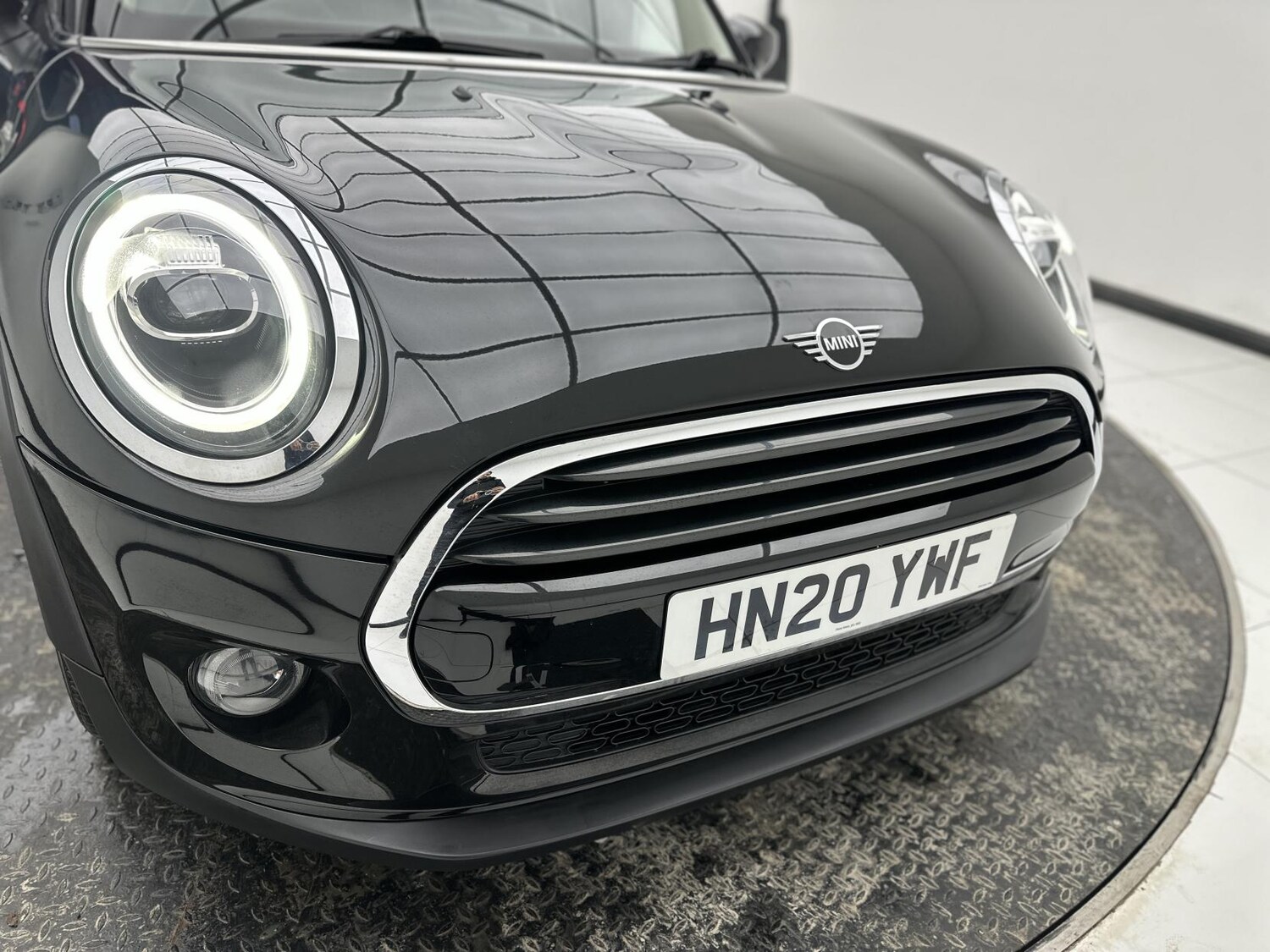 Used MINI Hatch 2020 for sale - 77466071: Photo 37