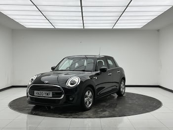 Used MINI Hatch 2020 for sale - 77466071: Photo