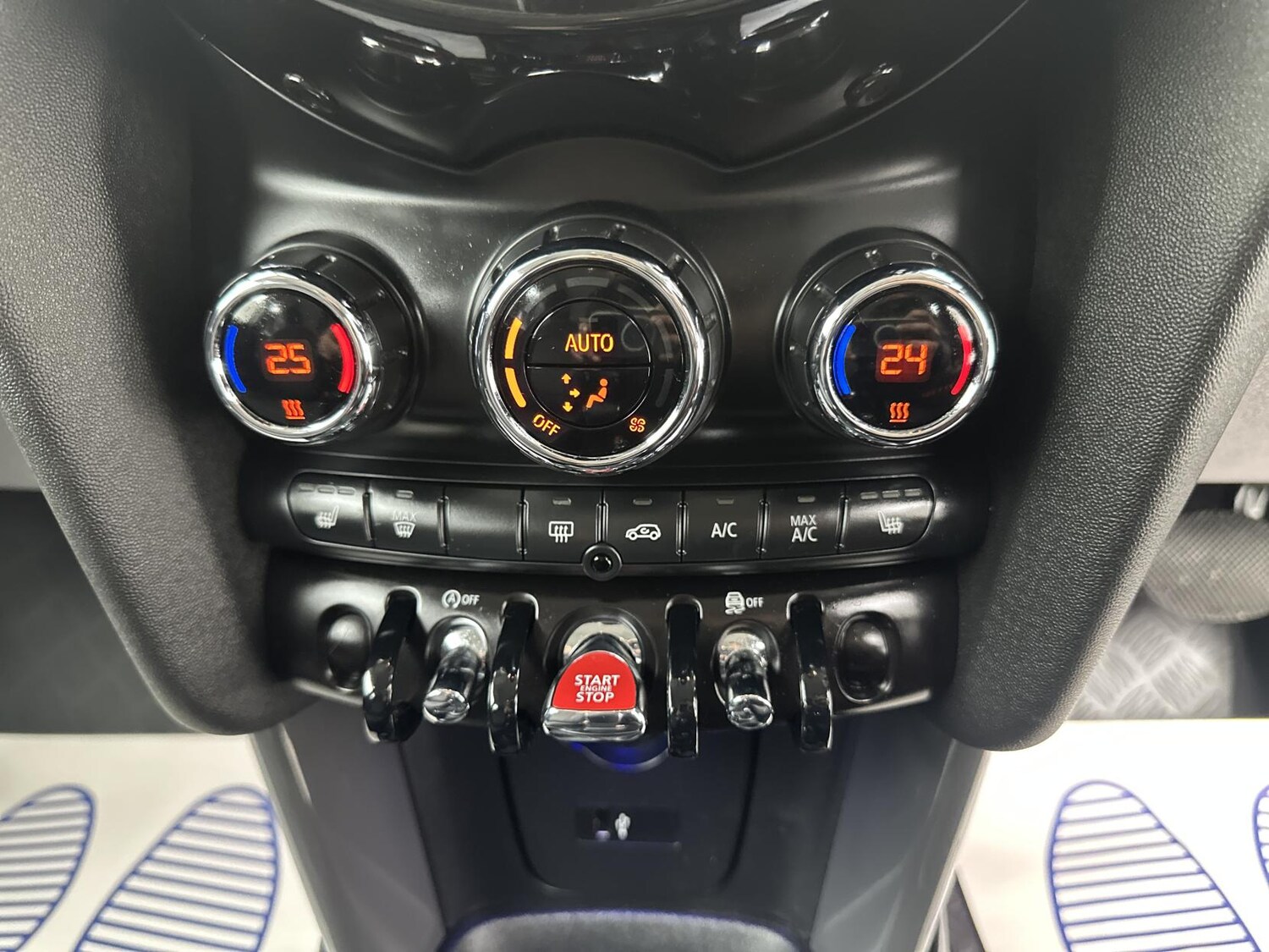 Used MINI Hatch 2020 for sale - 77466071: Photo 46