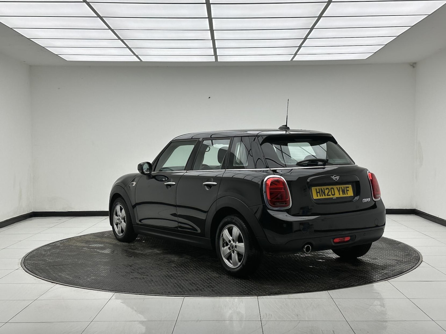 Used MINI Hatch 2020 for sale - 77466071: Photo 5