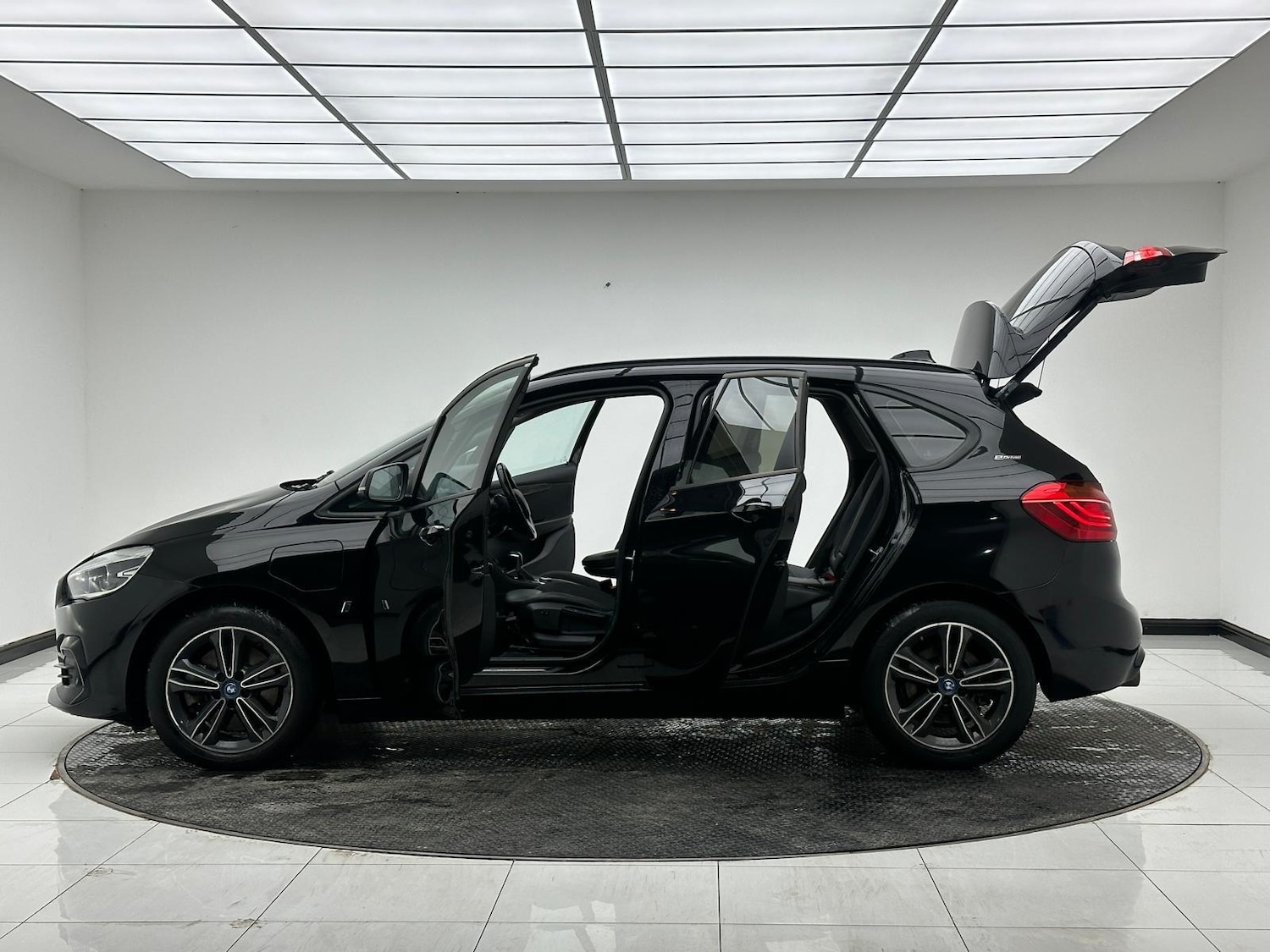 Used BMW 2 Series Active Tourer 2018 for sale - 76822116: Photo 11