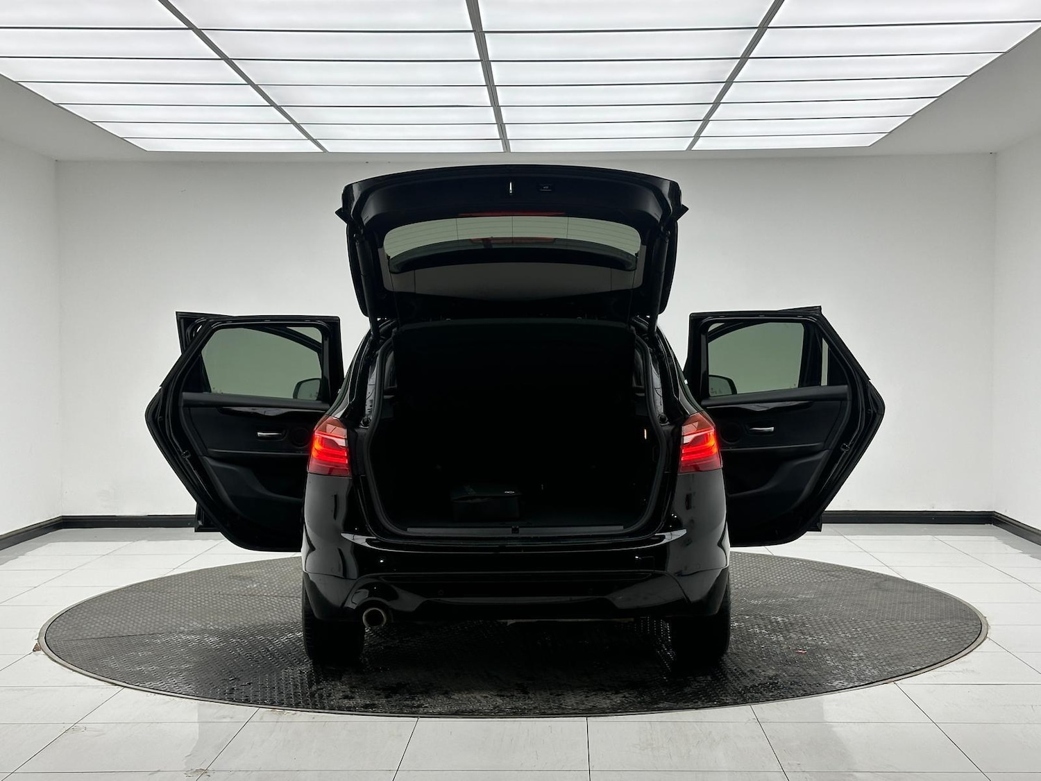 Used BMW 2 Series Active Tourer 2018 for sale - 76822116: Photo 12