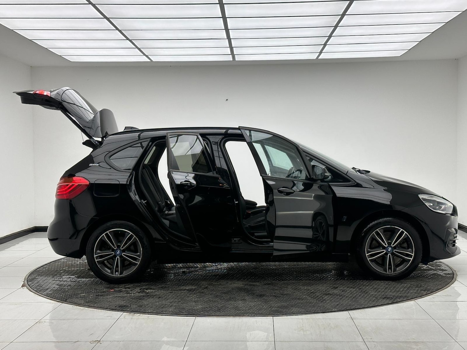 Used BMW 2 Series Active Tourer 2018 for sale - 76822116: Photo 13