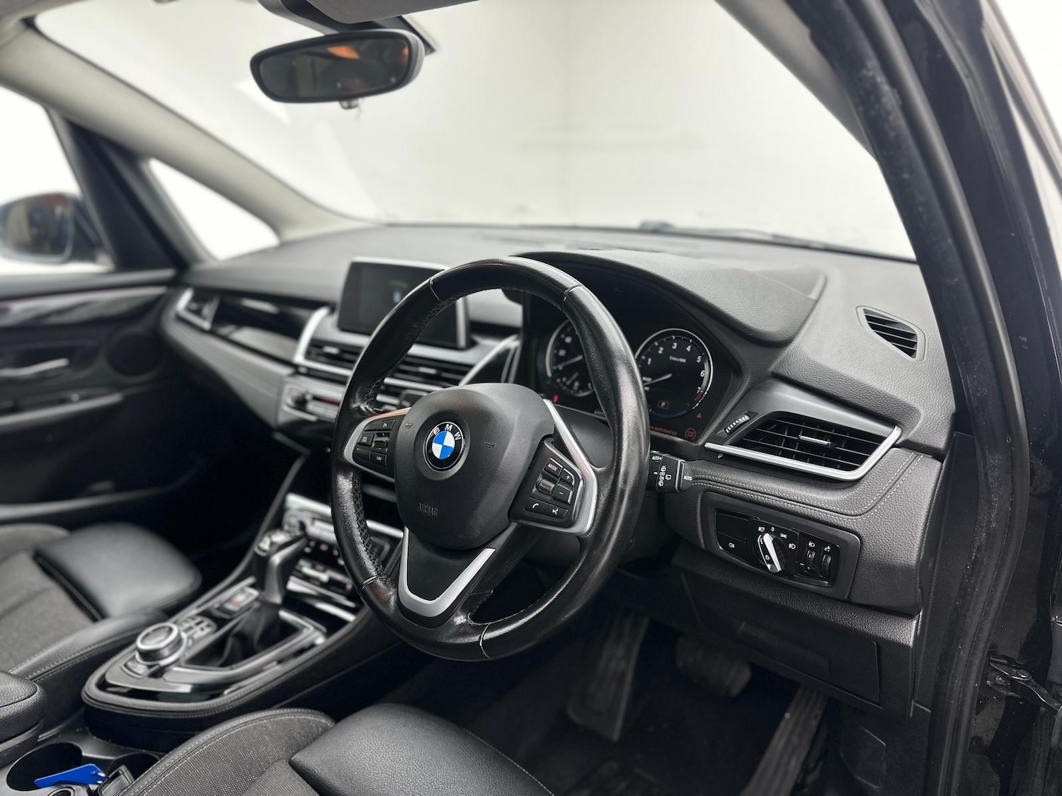 Used BMW 2 Series Active Tourer 2018 for sale - 76822116: Photo 15