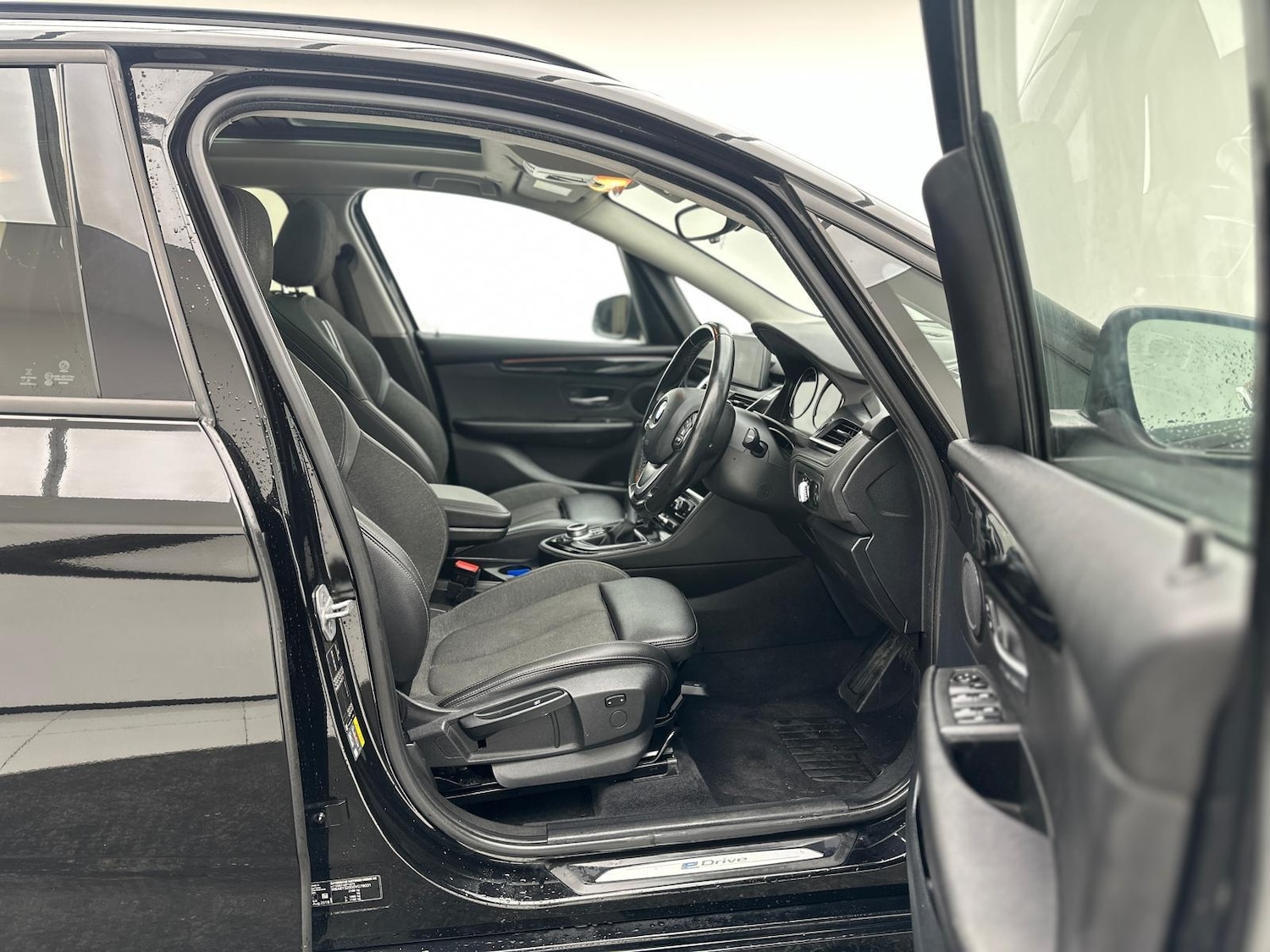 Used BMW 2 Series Active Tourer 2018 for sale - 76822116: Photo 16