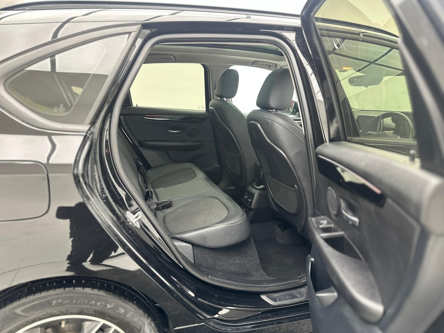 Used BMW 2 Series Active Tourer 2018 for sale - 76822116: Photo 18