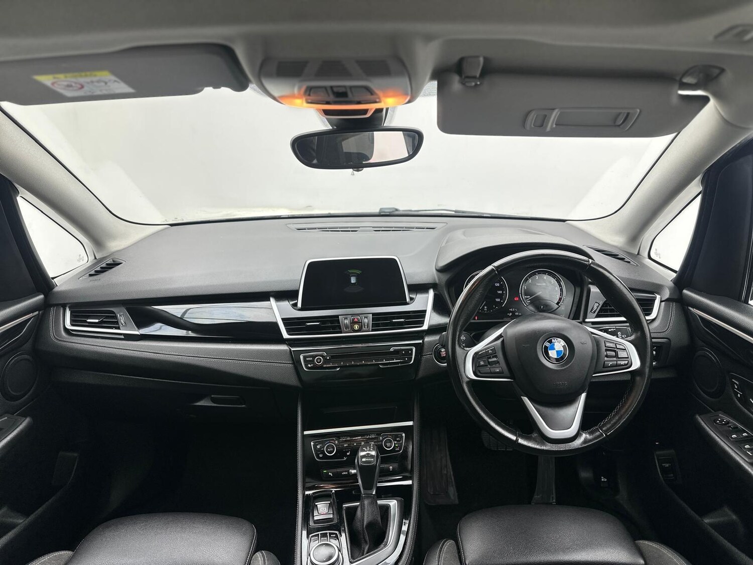 Used BMW 2 Series Active Tourer 2018 for sale - 76822116: Photo 19