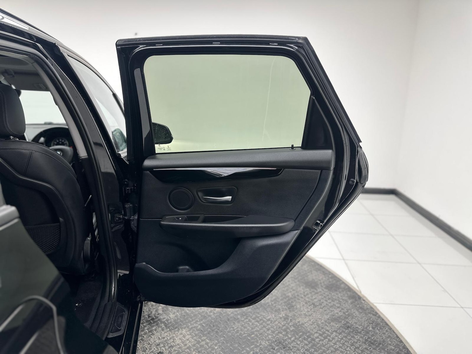 Used BMW 2 Series Active Tourer 2018 for sale - 76822116: Photo 21