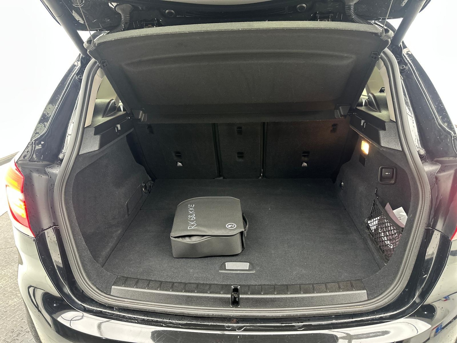 Used BMW 2 Series Active Tourer 2018 for sale - 76822116: Photo 25