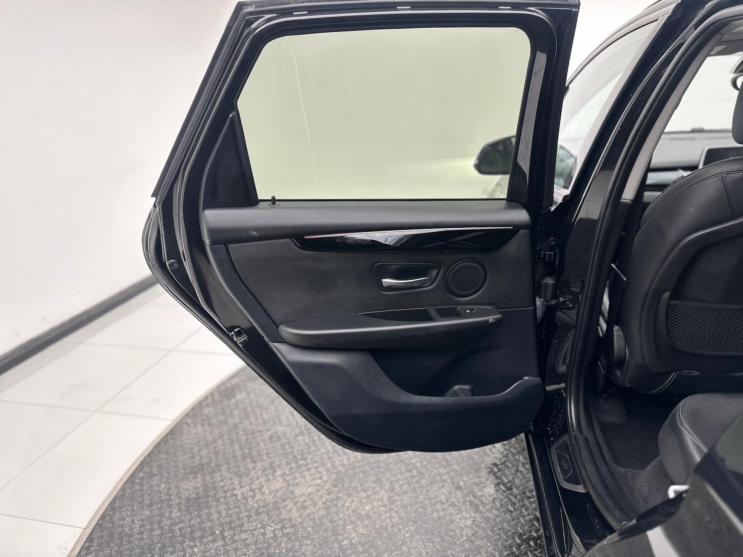 Used BMW 2 Series Active Tourer 2018 for sale - 76822116: Photo 27